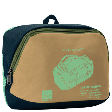 Eagle Creek selection Cargo Hauler 60 - Reisetasche/Rucksack 68 cm (safari/willow) - Ansicht 3