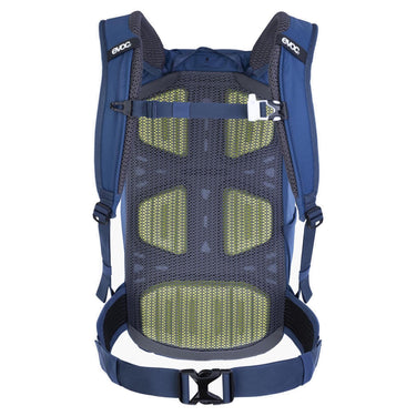 Evoc Stage 18L - Fahrradrucksack 48 cm (denim) - Ansicht 4