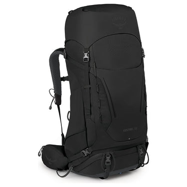Osprey Kestrel 58 S/M - Trekkingrucksack 77 cm (black) - Ansicht 6