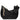 zwei Lola LO140 - Shopper 44 cm (black)