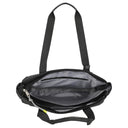 Picard Lucky One - Shopper 38 cm (schwarz) - Ansicht 6