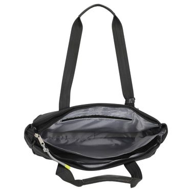 Picard Lucky One - Shopper 38 cm (schwarz) - Ansicht 6