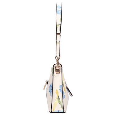 Guess Patsie - Schultertasche 30.5 cm (floral multi) - Ansicht 3
