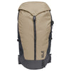 Jack Wolfskin Astro Vent 30 - Hiking Backpack 62 cm (hazel wood)