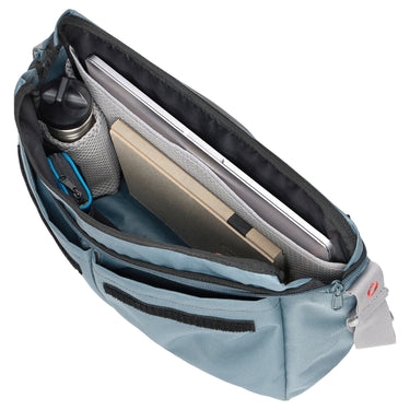 Vaude Coreway Messenger 13 - Umhängetasche 13.3" 38 cm (heron) - Ansicht 6