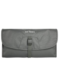 Tatonka Travelcare - Kulturbeutel 32 cm (titan grey)