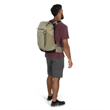 Osprey Sportlite 22 - Wanderrucksack 52 cm (olive tan) - Ansicht 10