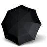 Knirps T.200 M Duomatic - Taschenschirm Regenschirm (men's prints stripe)