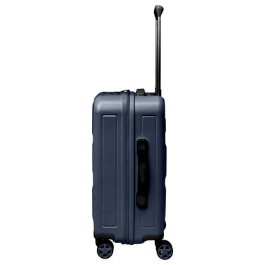 Travelite Panello - 4-Rollen-Kabinentrolley S Slim 55 cm (night sky) - Ansicht 3