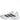 adidas Duramo Speed 2 M - Running Shoe (Color: FTW White/Core Black/Halo Silver, Size: 45 1/3)