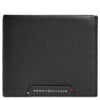 Tommy Hilfiger Corp - Geldbörse 11cc 11.5 cm (black)