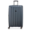 Delsey Paris Longitude - 4-wheel trolley 81 cm ext. (anthracite)