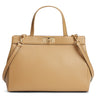 Tommy Hilfiger Modern Satchel - Henkeltasche 40 cm (classic khaki)