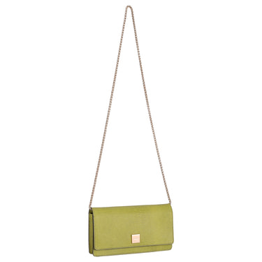 Joop Lizeta Tess - Clutch 22 cm (lime) - Ansicht 6