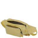 KICK OFF Waist Bag, Yellow