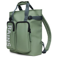 Rains Texel Tote - Rucksack 15" 43 cm (well)