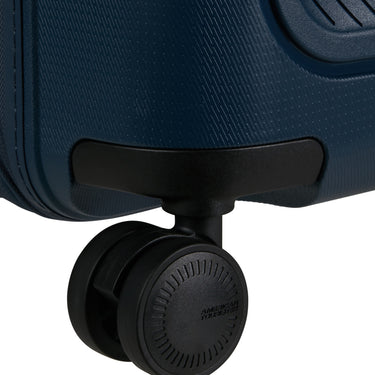 American Tourister Dashpop Disney - 4-Rollen-Kabinentrolley 55 cm erw. (bunt/print) - Ansicht 9