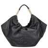 Coccinelle Smash - Schoudertas 32 cm (noir)