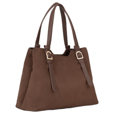 Valentino Bags Winnie Winter - Shopper 32 cm (caffe)
