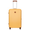 Brics Taormina - 4-Wheel Trolley L 75 cm erw. (olive)