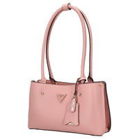 Guess Meridian II - Shoulder Bag 27 cm (coral pink)
