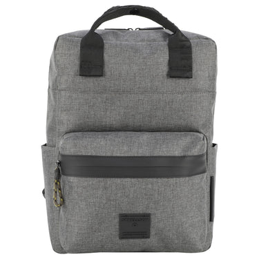 Strellson Northwood 2.0 Josh - Backpack S 15" 39 cm (Color: dark grey)