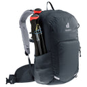 Deuter Bike I 16 - Fahrradrucksack 46 cm (black) - Ansicht 8