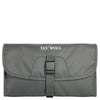 Tatonka Small Travelcare - Toiletry Bag 25 cm (titan grey)