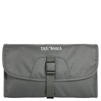 Tatonka Small Travelcare - Kulturbeutel 25 cm (titan grey)