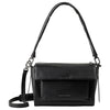 aunts & uncles Noon - Shoulder Bag 26 cm (jet black)