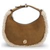 BOSS Women Beyond S HM SH - Sac à bandoulière 21 cm (medium beige)