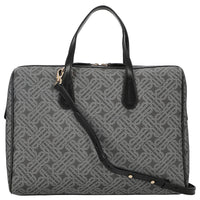 The Bridge Anna - Aktentasche 14" 36 cm (black) - Ansicht 4