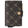 Joop Women Cortina 1.0 C-Four E-Cage - Wallet 12cc 10 cm RFID (dark navy)