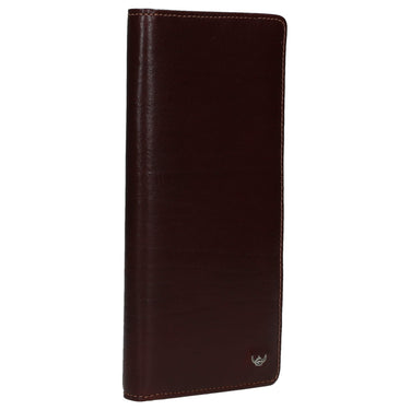 Golden Head Colorado - Geldbörse 14cc 10 cm RFID (tabacco) - Markenkoffer