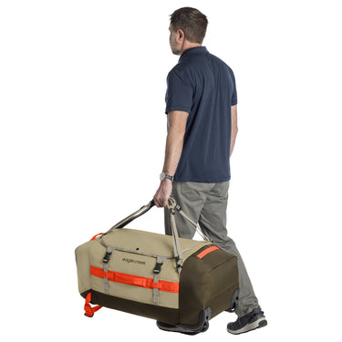eagle creek Cargo Hauler Rolling Duffel 110L - Rollenreisetasche 77 cm (desert tan) - Ansicht 8