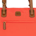 Brics X-Bag Shopping L Sportina - Schultertasche 39 cm (poppy) - Ansicht 6