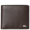 Lacoste FG - Men Wallet 3cc 12 cm (blue)