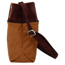 zwei Jana J10 - Schultertasche 29 cm (nubuk-cognac) - Ansicht 3
