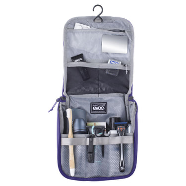 Evoc Wash Bag - Kulturbeutel 25 cm (violet-black) - Ansicht 3