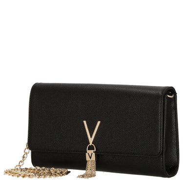 Valentino Bags Divina Abendtasche - Umhängetasche 27 cm (black/ gold) - Ansicht 2