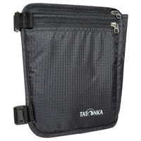 Tatonka Skin Secret Pocket - valuables pouch 19 cm (black)