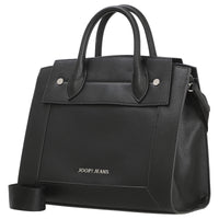 Joop Jeans Women Cornice Ornela - Handbag M 31.5 cm (Color: black)
