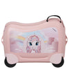 Samsonite Dream2Go - Kinderkoffer 52 cm (unicorn tess)