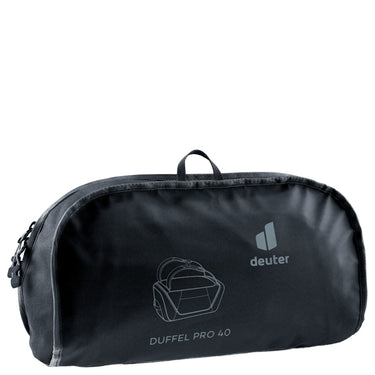 Deuter Pro 40 - Reisetasche/Reiserucksack 35 cm (black) - Markenkoffer