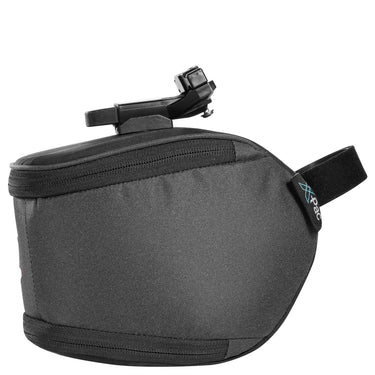 Tatonka Saddle Bag M - Satteltasche 20 cm (black) - Ansicht 5