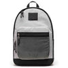 Herschel Kaine - Rucksack 16" 46 cm (varsity grey crosshatch)
