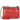The Bridge Rustici - Schultertasche 21 cm (salmone)