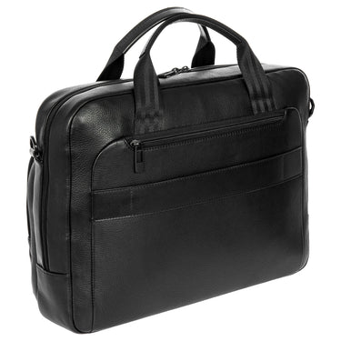 Porsche Design Roadster Evo - Aktentasche 15.6" 39 cm (black) - Ansicht 4