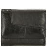 aunts & uncles Grandmas Luxury Club Chelsea - Geldbörse 10cc 11 cm RFID (blacksmoke) - Markenkoffer