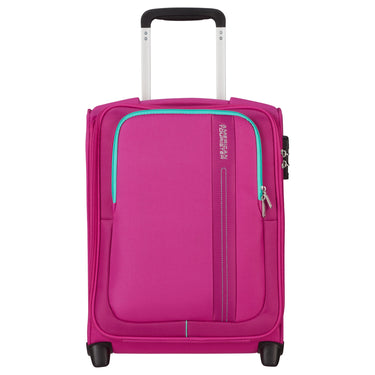 American Tourister Sea Seeker - 2 - Rollen - Trolley 45 cm (pink) - Markenkoffer
